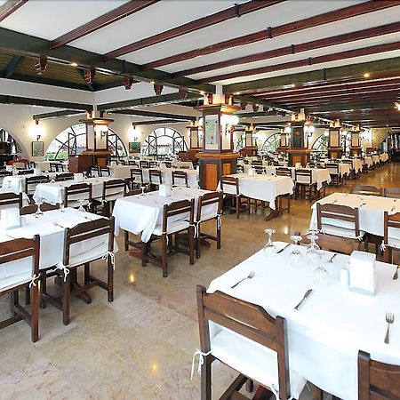 Noa Hotels Oludeniz Resort Buitenkant foto