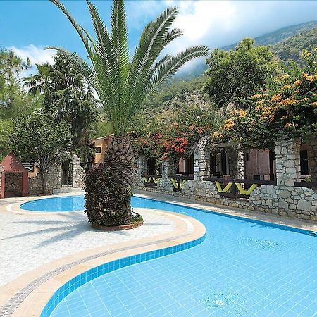 Noa Hotels Oludeniz Resort Buitenkant foto