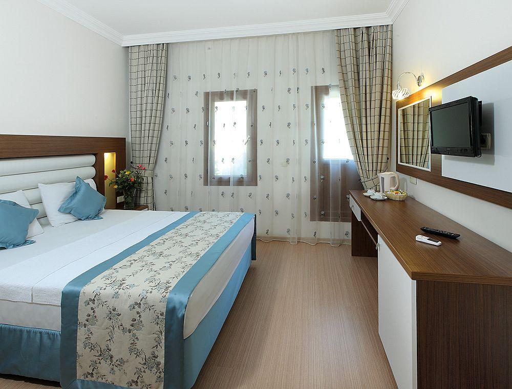 Noa Hotels Oludeniz Resort Buitenkant foto