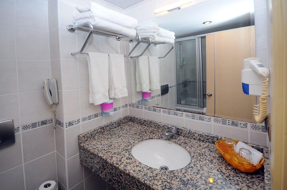 Noa Hotels Oludeniz Resort Buitenkant foto