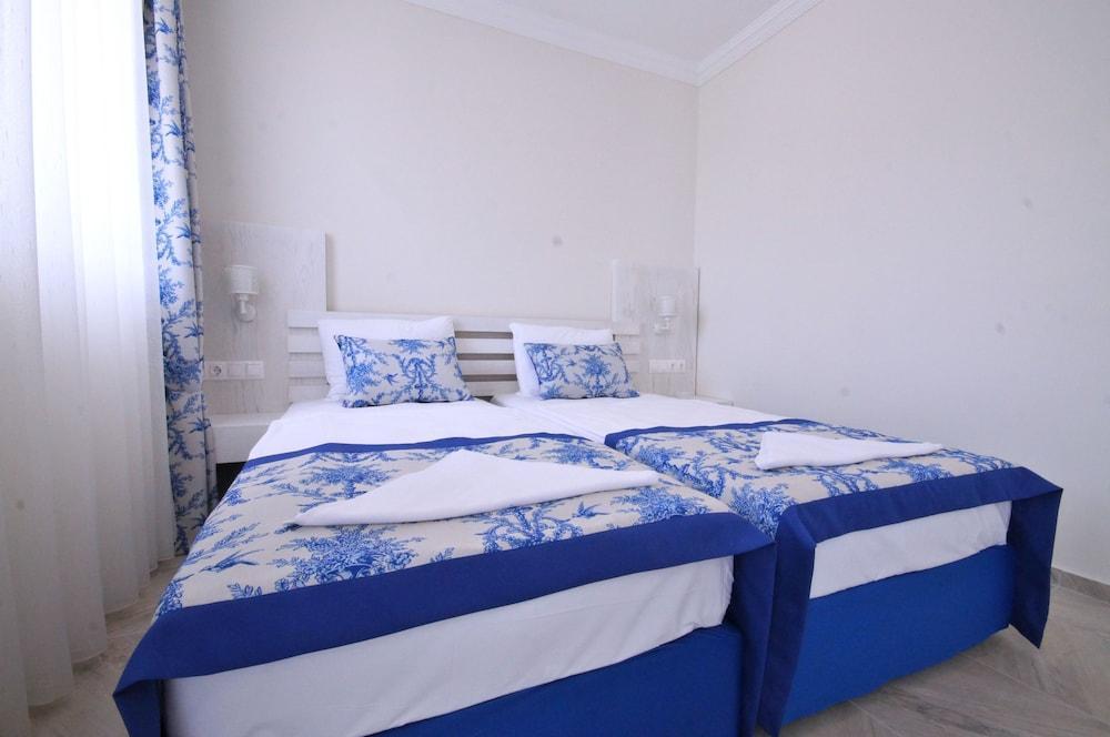 Noa Hotels Oludeniz Resort Buitenkant foto