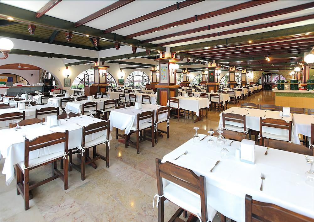 Noa Hotels Oludeniz Resort Buitenkant foto