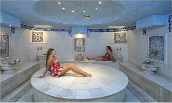 Noa Hotels Oludeniz Resort Buitenkant foto
