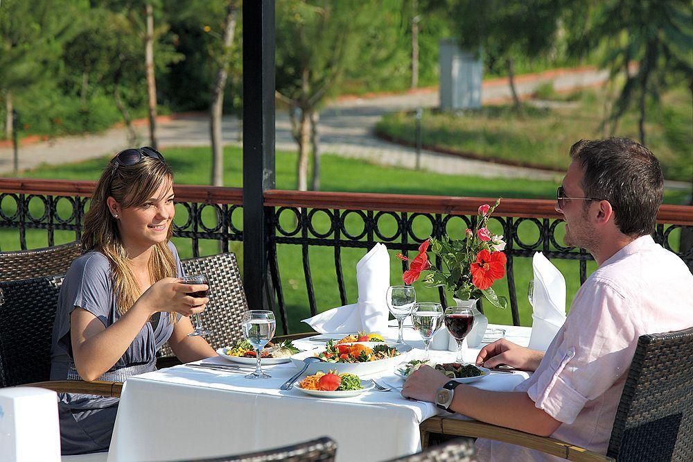 Noa Hotels Oludeniz Resort Buitenkant foto