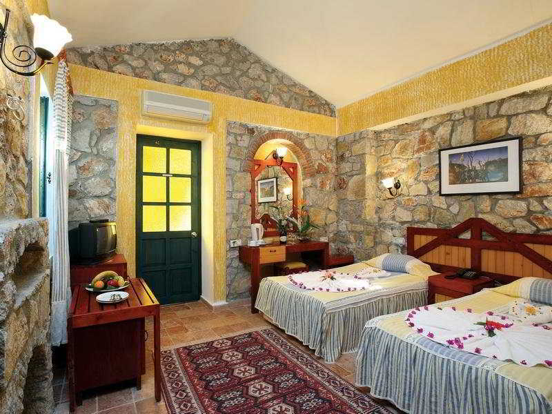 Noa Hotels Oludeniz Resort Buitenkant foto