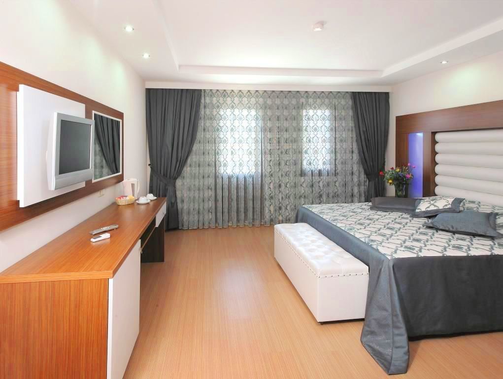 Noa Hotels Oludeniz Resort Buitenkant foto