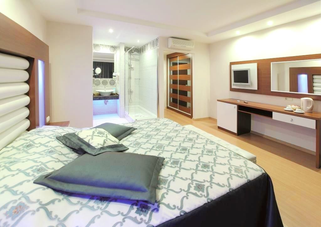Noa Hotels Oludeniz Resort Buitenkant foto
