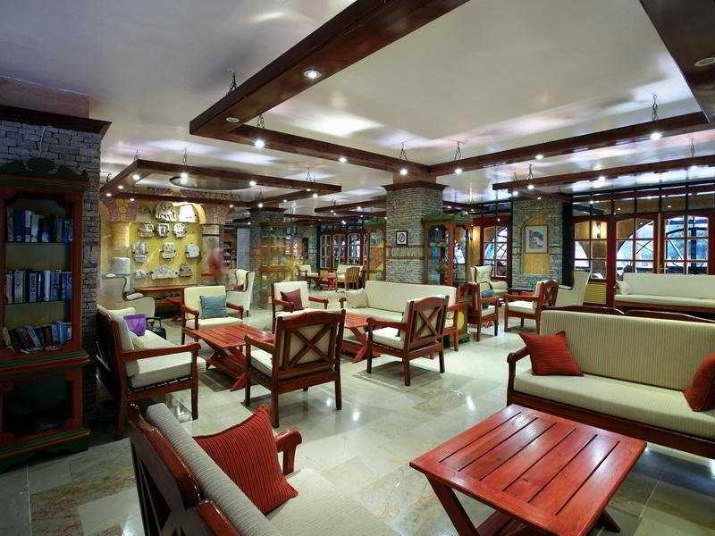 Noa Hotels Oludeniz Resort Buitenkant foto