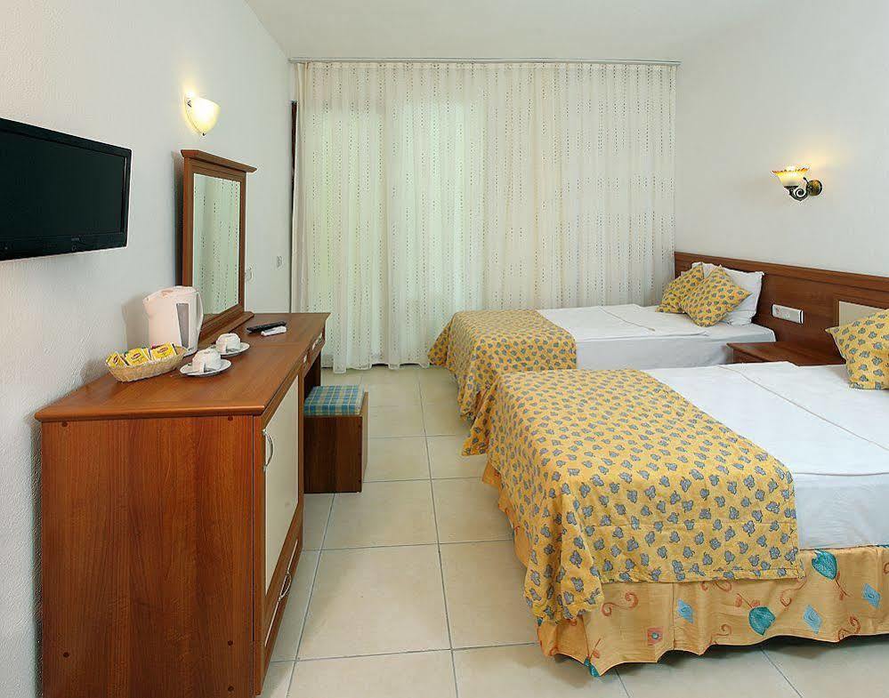 Noa Hotels Oludeniz Resort Buitenkant foto