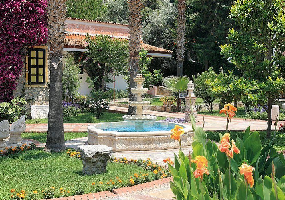 Noa Hotels Oludeniz Resort Buitenkant foto