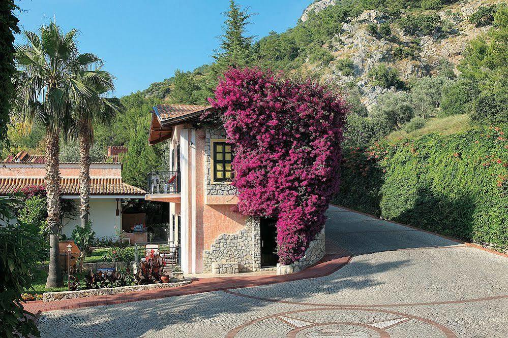 Noa Hotels Oludeniz Resort Buitenkant foto
